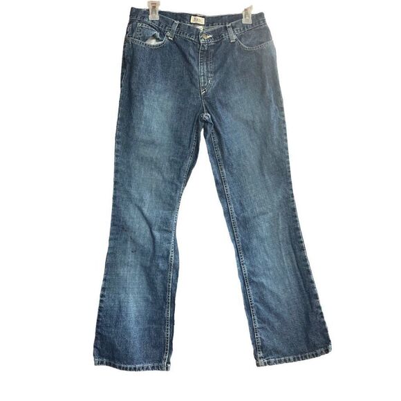 Bass Denim - ‎BASS women’s Jeans Blue Size 6Short